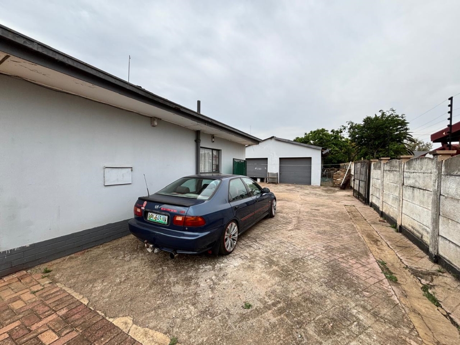 3 Bedroom Property for Sale in Meiringspark North West